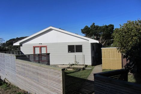 Photo of property in 4a Tower Way, Crofton Downs, Wellington, 6035