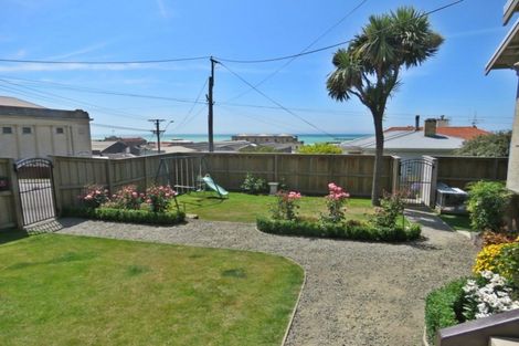 Photo of property in 21 Wansbeck Street, South Hill, Oamaru, 9400
