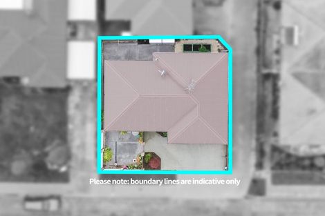 Photo of property in 21 Cox Street, Ashburton, 7700