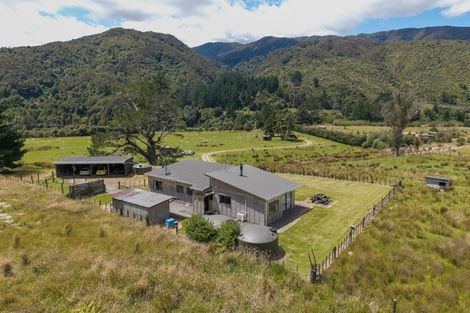 Photo of property in 1150 Otaki Gorge Road, Hautere, Otaki, 5582