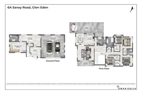 Photo of property in 6a Savoy Road, Glen Eden, Auckland, 0602