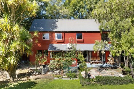 Photo of property in 18 Fulton Road, Glenleith, Dunedin, 9010