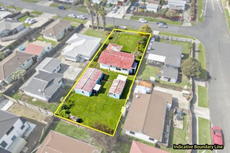 Photo of property in 4 Atkinson Avenue, Papatoetoe, Auckland, 2025