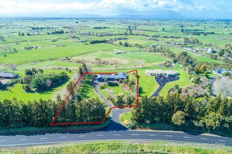 Photo of property in 1023a State Highway 27, Kaihere, Ngatea, 3597