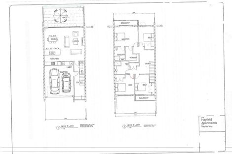 Photo of property in 59 Hayfield Way, Karaka, Papakura, 2113