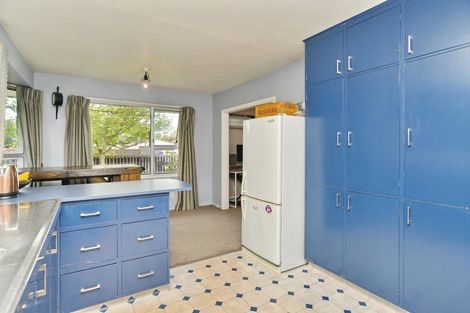 Photo of property in 2/4a Anvers Place, Hoon Hay, Christchurch, 8025