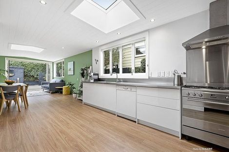 Photo of property in 200 Tinakori Road, Thorndon, Wellington, 6011