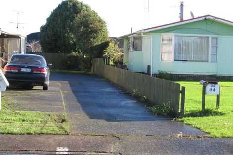 Photo of property in 1/46 Hatton Road, Orewa, 0931