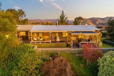 Photo of property in 440 Brancott Road, Fairhall, Blenheim, 7272