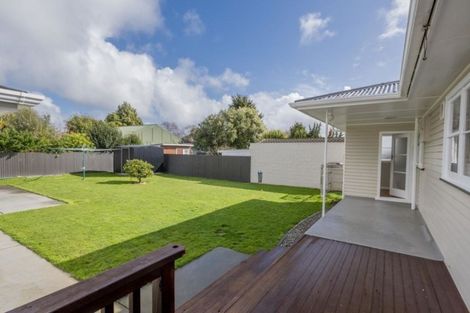 Photo of property in 51 Graham Street, Levin, 5510