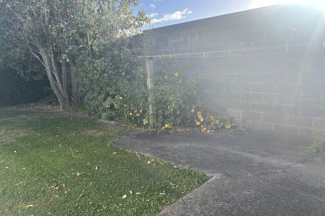 Photo of property in 16b Linton Street, Mayfield, Blenheim, 7201