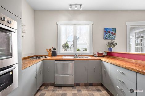 Photo of property in 1 Sherwood Street, Woburn, Lower Hutt, 5010