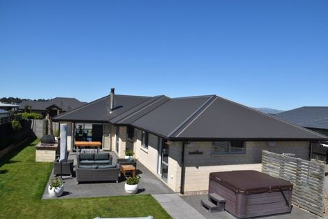 Photo of property in 5 Bellbird Place, Rolleston, 7614