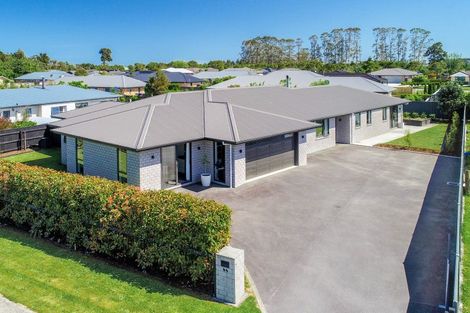 Photo of property in 44 Eastons Road, Westport, 7825