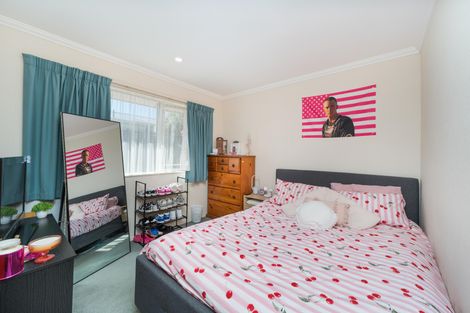 Photo of property in 12/358 College Street, West End, Palmerston North, 4410