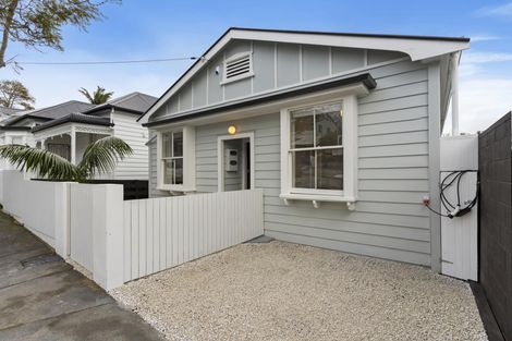 Photo of property in 16 Ireland Street, Freemans Bay, Auckland, 1011