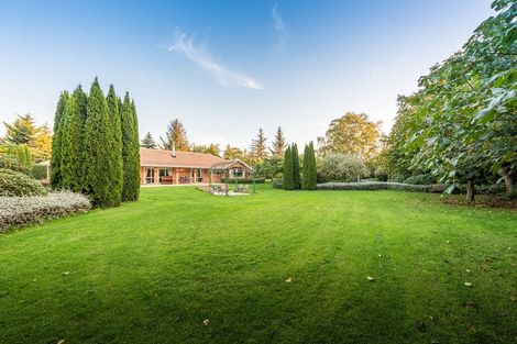 Photo of property in 10 Faith Place, West Melton, Christchurch, 7675