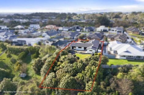 Photo of property in 11 Silkwood Place, Fitzherbert, Palmerston North, 4410
