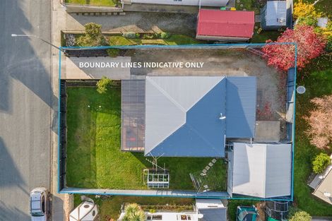 Photo of property in 19 Avenue Road, West End, Timaru, 7910