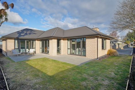 Photo of property in 17 Third Street, Belfast, Christchurch, 8051