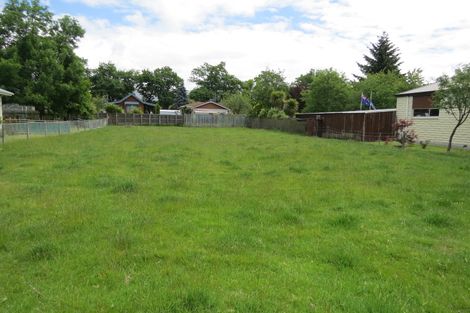 Photo of property in 23 Gray Street, Fairlie, 7925