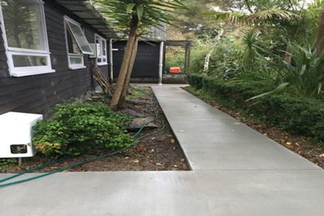 Photo of property in 22 Paramu Avenue, Birkdale, Auckland, 0626