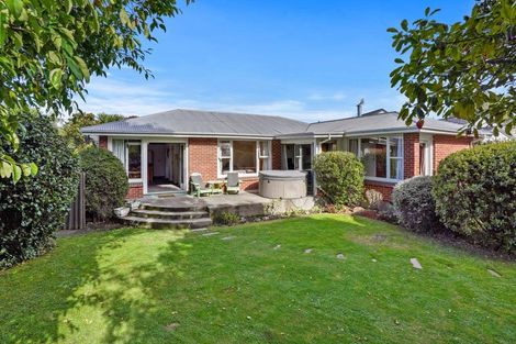 Photo of property in 43 Stanbury Avenue, Somerfield, Christchurch, 8024