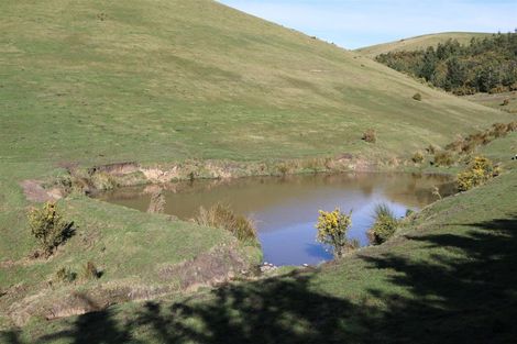 Photo of property in 103p Dalbeg Road, Balcairn, Amberley, 7482