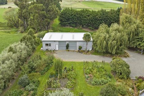 Photo of property in 8 Baxters Road, Waipara, Amberley, 7483