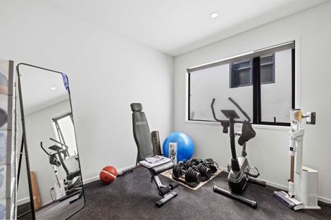 Photo of property in 6/361b Madras Street, Christchurch Central, Christchurch, 8013