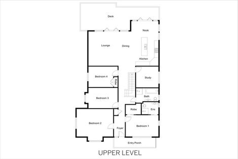 Photo of property in 11 Lawrence Road, Hospital Hill, Napier, 4110