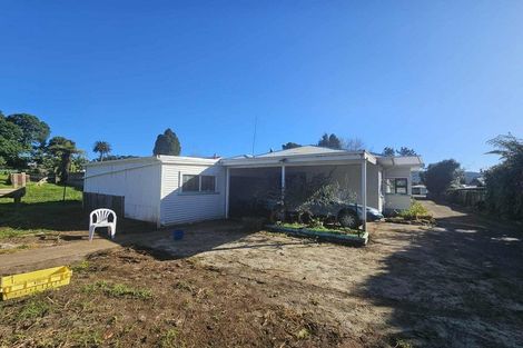 Photo of property in 17 Hillcrest Road, Kaikohe, 0405