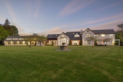 Photo of property in 177 Heywards Road, Clarkville, Kaiapoi, 7692