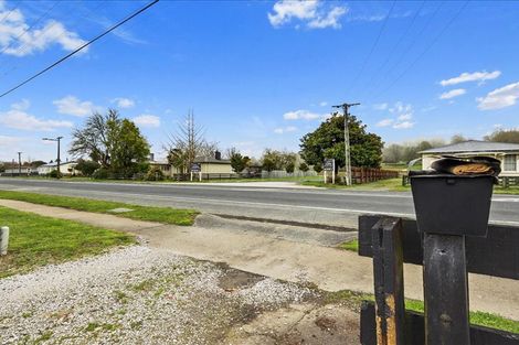 Photo of property in 48 Te Kumi Road, Te Kuiti, 3910