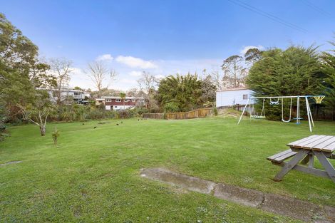 Photo of property in 120 Portage Road, New Lynn, Auckland, 0600