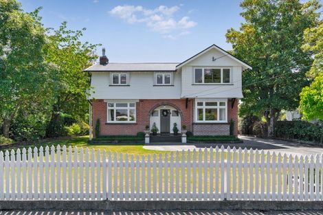 Photo of property in 124 Essex Street, Masterton, 5810