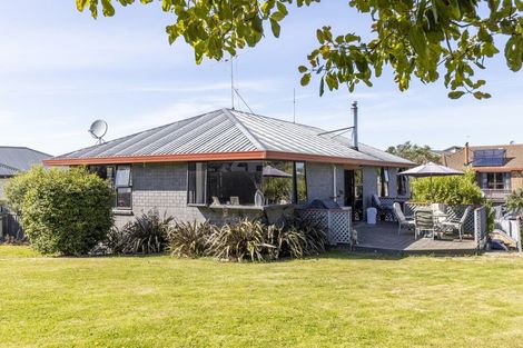 Photo of property in 45 Tawa Street, Glenwood, Timaru, 7910