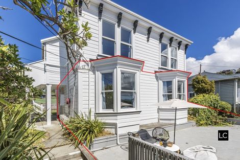 Photo of property in 31a Hall Street, Newtown, Wellington, 6021
