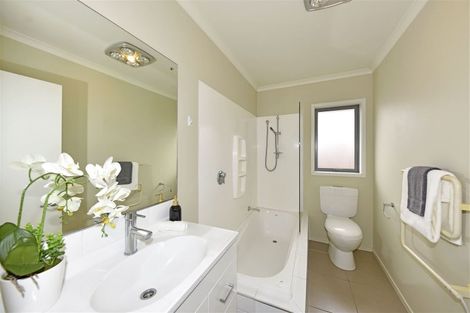 Photo of property in 8 Webster Road, Wigram, Christchurch, 8042