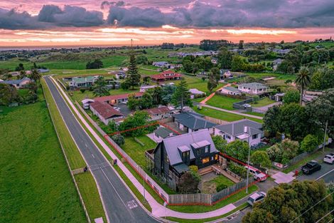 Photo of property in 177 Great North Road, Otamatea, Whanganui, 4501