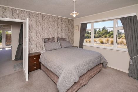 Photo of property in 131 Pembertons Road, Sefton, Rangiora, 7477