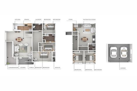 Photo of property in 13 Hamurana Road, Omokoroa, 3114