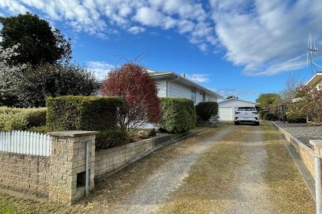 Photo of property in 6 Pain Street, Bulls, 4818