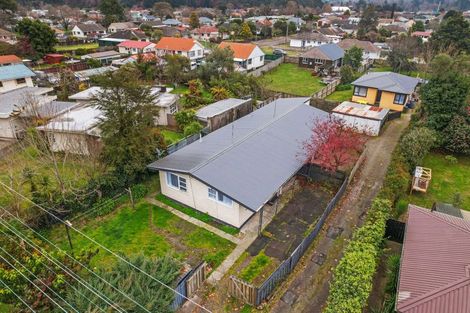 Photo of property in 161 River Road, Kawerau, 3127