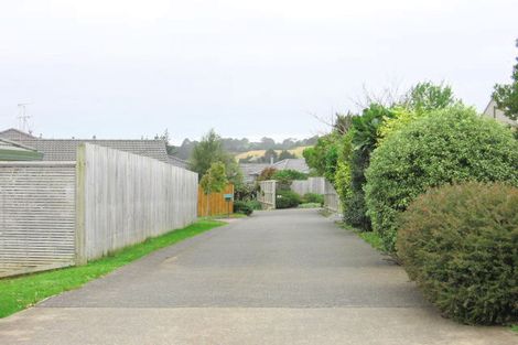 Photo of property in 35 Te Wharau Drive, Greenhithe, Auckland, 0632