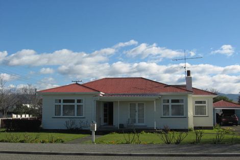 Photo of property in 7 Dixon Street, Carterton, 5713
