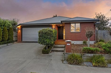 Photo of property in 2a Gilbert Place, Sydenham, Christchurch, 8023