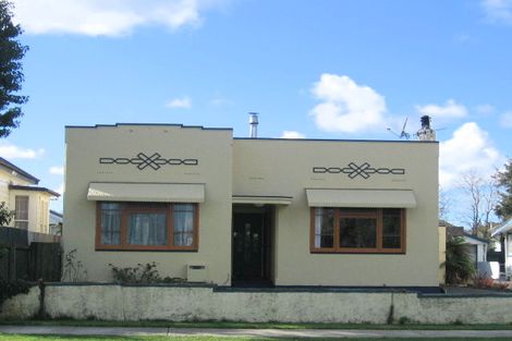 Photo of property in 905a Fitzroy Avenue, Mahora, Hastings, 4120