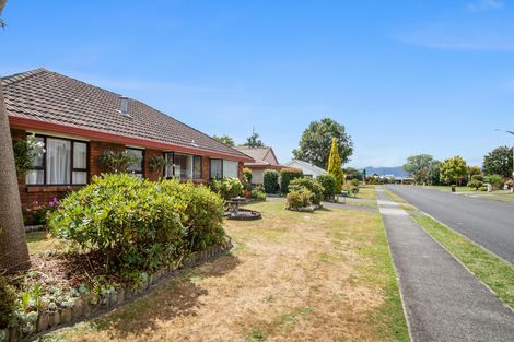 Photo of property in 20a Ngaio Street, Matamata, 3400