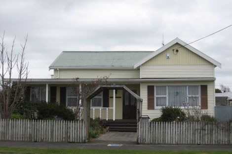 Photo of property in 58 Wilton Street, Levin, 5510